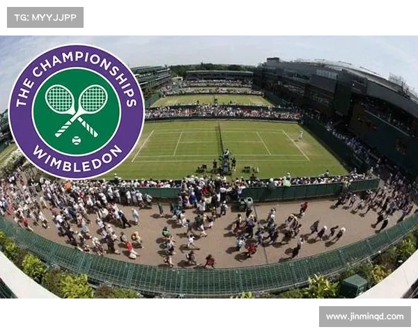 皇家园林师揭秘温网草地球场养护秘诀 雨水调控技术大公开 皇家园林师揭秘温网草地球场养护秘诀 雨水调控技术大公开