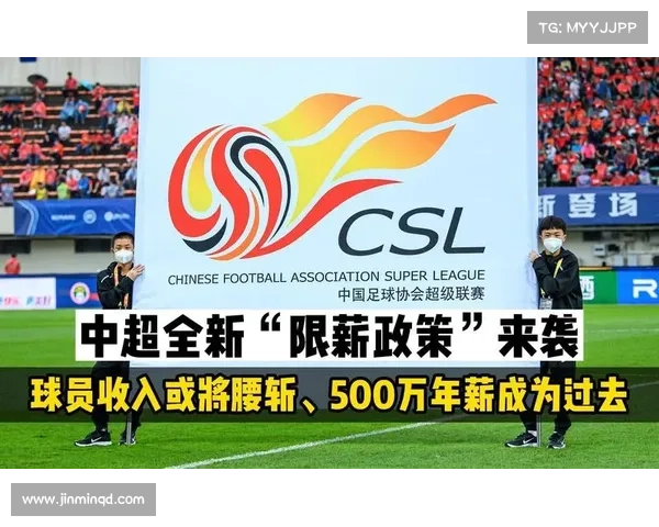 中超外援限薪新规加码 多家俱乐部财务压力激增 中超外援限薪新规加码 多家俱乐部财务压力激增