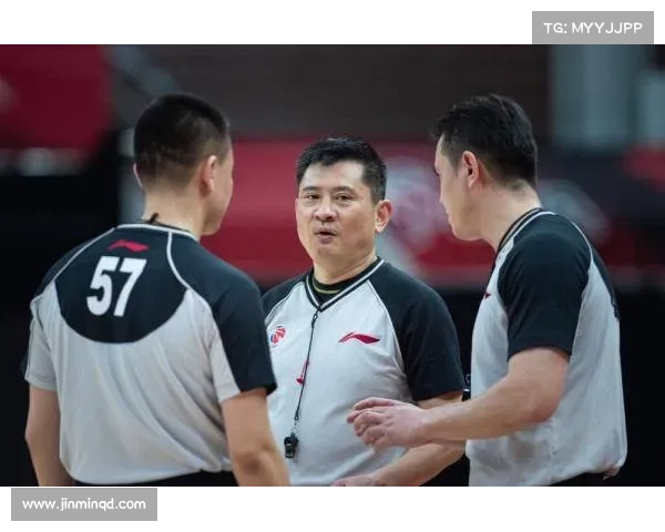 CBA新赛季引入智能球探系统提升比赛分析精准度和球员数据跟踪 CBA新赛季引入智能球探系统提升比赛分析精准度和球员数据跟踪