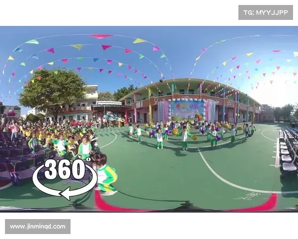 中国风筝世锦赛全景VR直播体验360度视角带你飞翔畅享精彩赛事 中国风筝世锦赛全景VR直播体验360度视角带你飞翔畅享精彩赛事