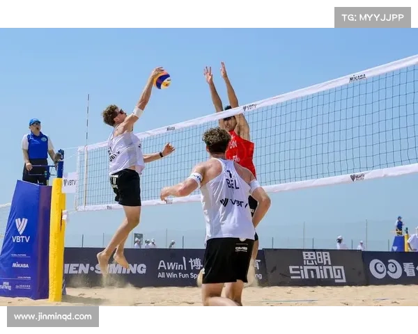 2025年国际排联赛程:北京西安双城璀璨排球盛宴 2025年国际排联赛程:北京西安双城璀璨排球盛宴