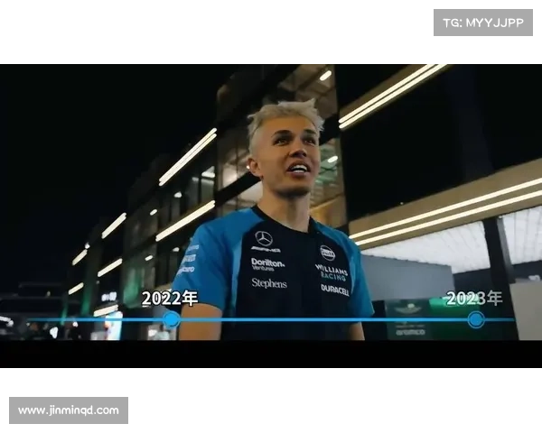 F1车手市场风云再起 阿尔本续约威廉姆斯受阻 奥迪高价介入引发关注