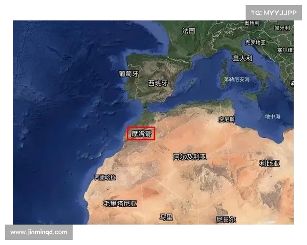 F1扩展至非洲市场 摩洛哥加入赛道争夺 三国确认申办意向 F1扩展至非洲市场 摩洛哥加入赛道争夺 三国确认申办意向